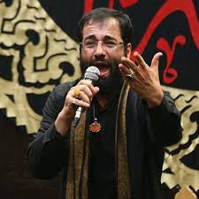 حسین سیب سرخی دلدار اباالفضل سالار ابالفضل